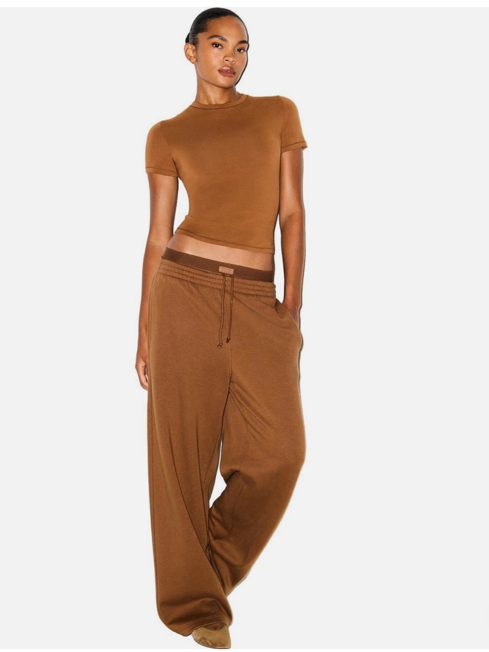 🌿SKIMS Pants🌿